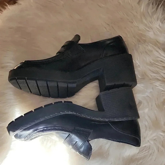 H&M Black Shoes - Picture 4 of 6